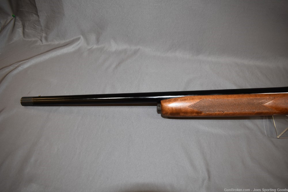 Vintage Winchester M59 - 12 Gauge Semi-Auto Shotgun w/ 24.5" & 29" Barrels-img-6
