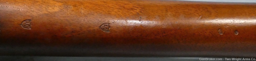 Argentine Mauser Model 1891 Bolt Action Rifle, 7.65x53mm-img-9