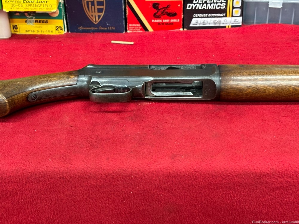 Winchester 1911SL 12 GA "Widow Maker"-img-16