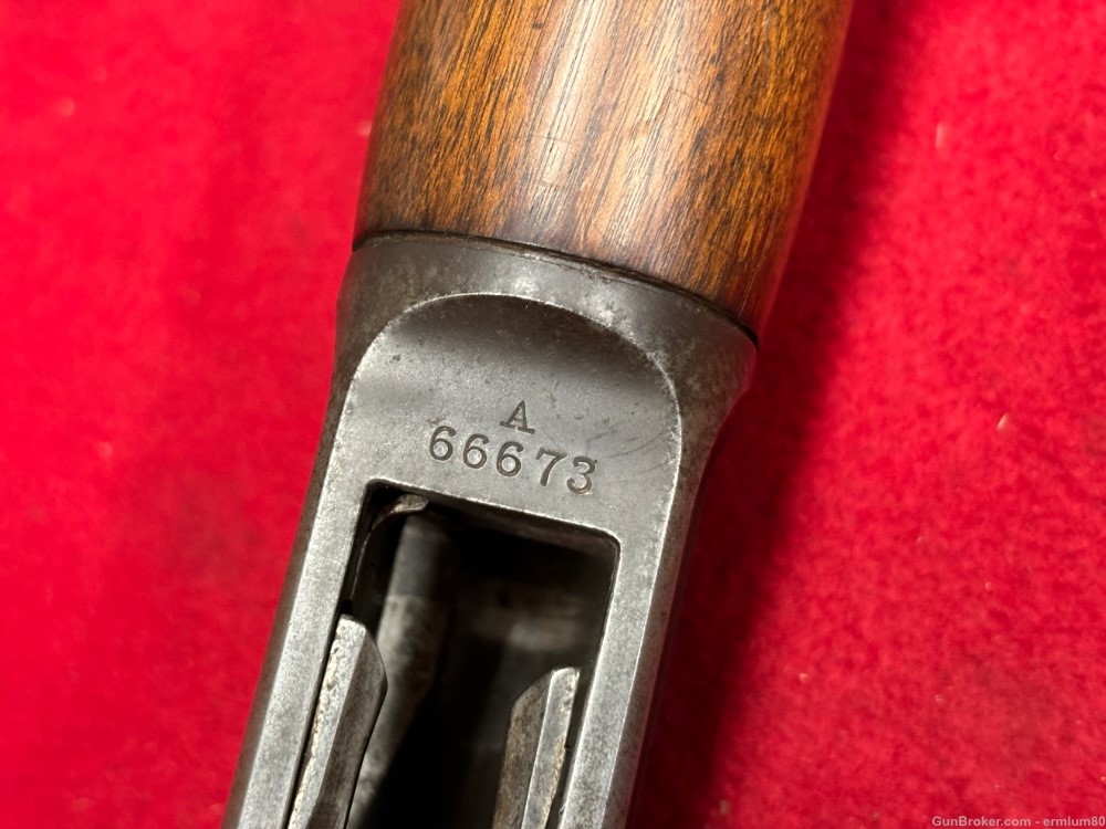 Winchester 1911SL 12 GA "Widow Maker"-img-18