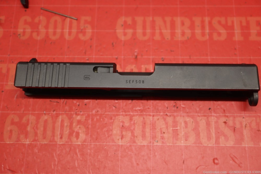 Glock 20 Gen 3, 10MM Repair Parts-img-2
