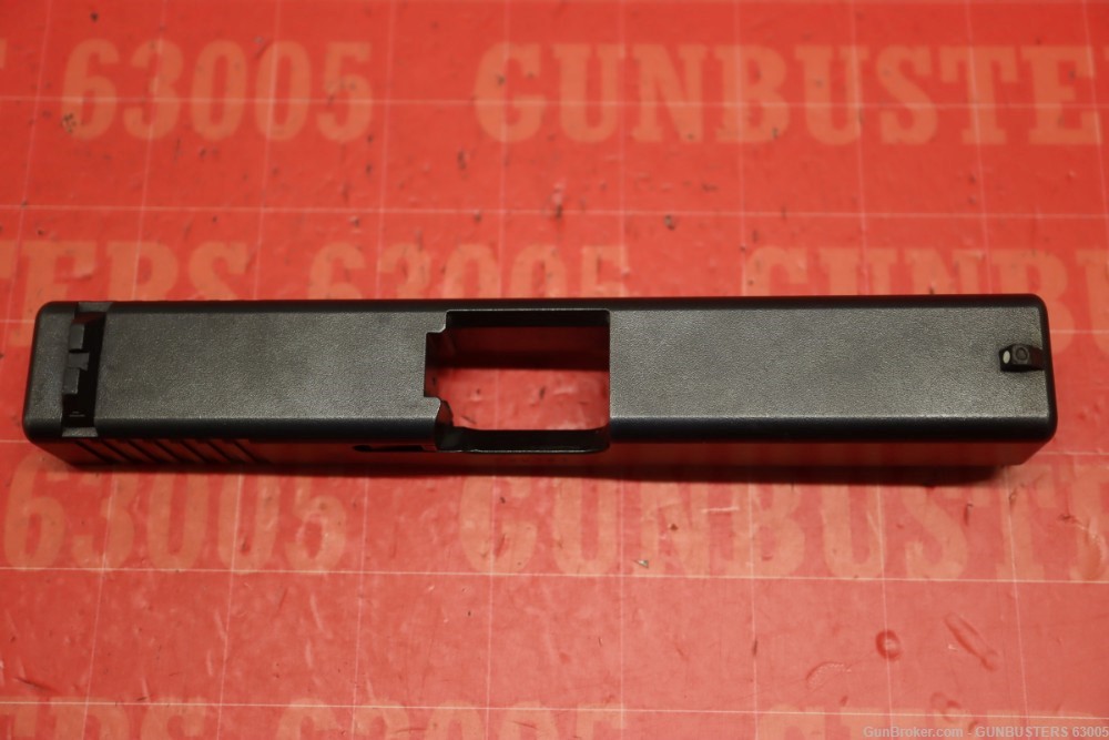 Glock 21 Gen 3, 45 ACP Repair Parts-img-3