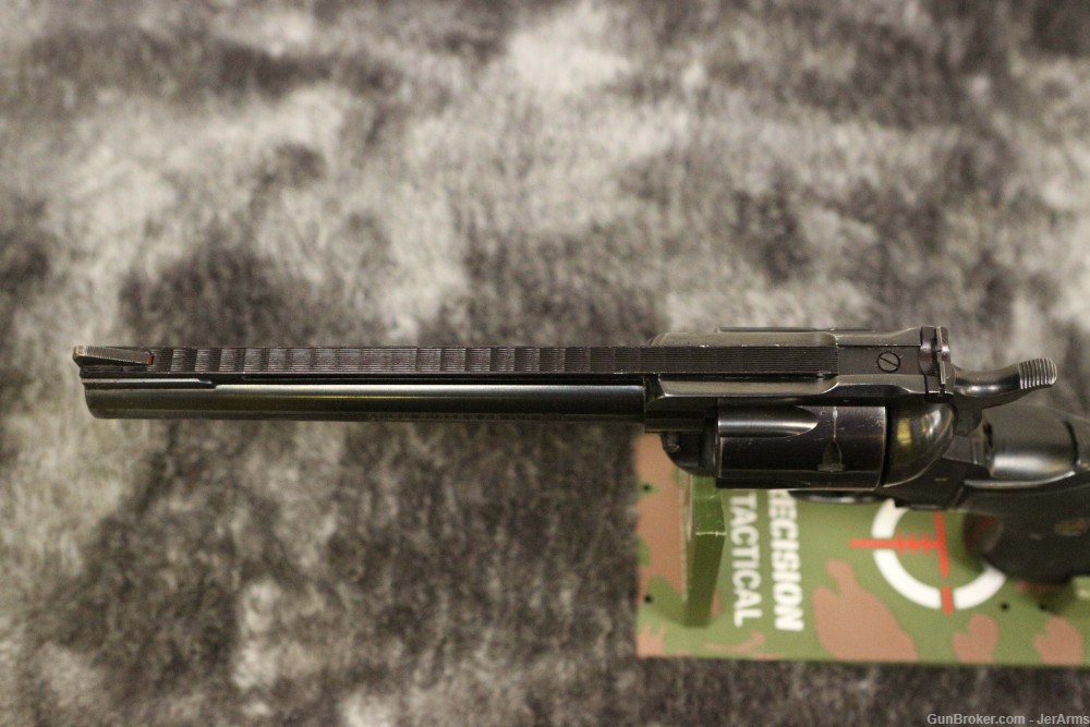 Ruger New Model Blackhawk .41 MAG revolver 6 inch barrel-img-2