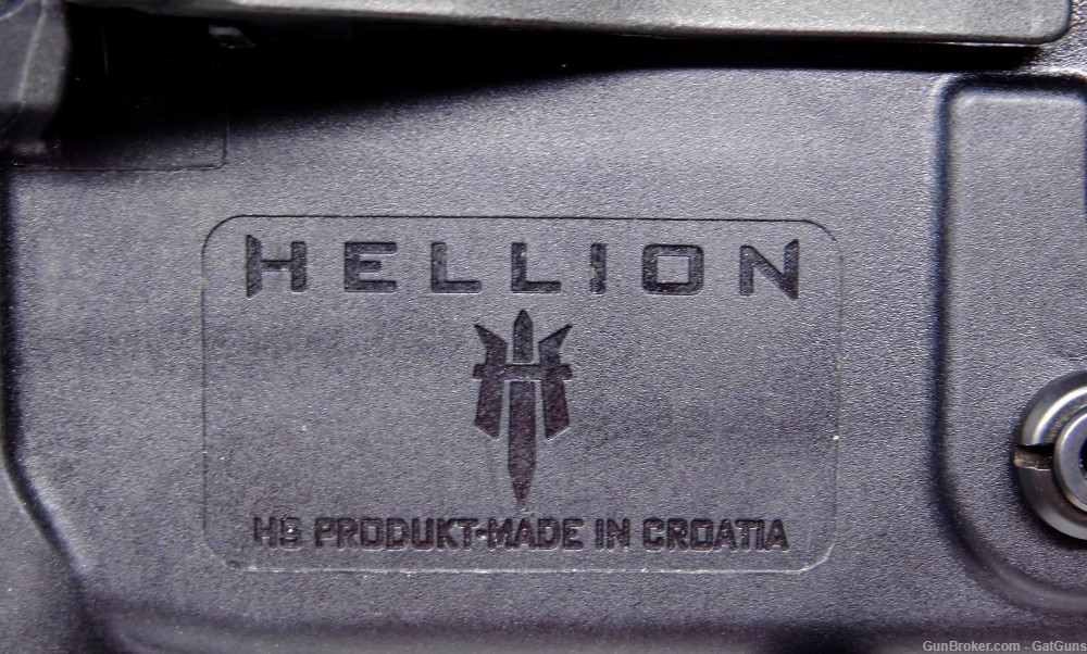 Springfield Hellion, 5.56 NATO-img-6
