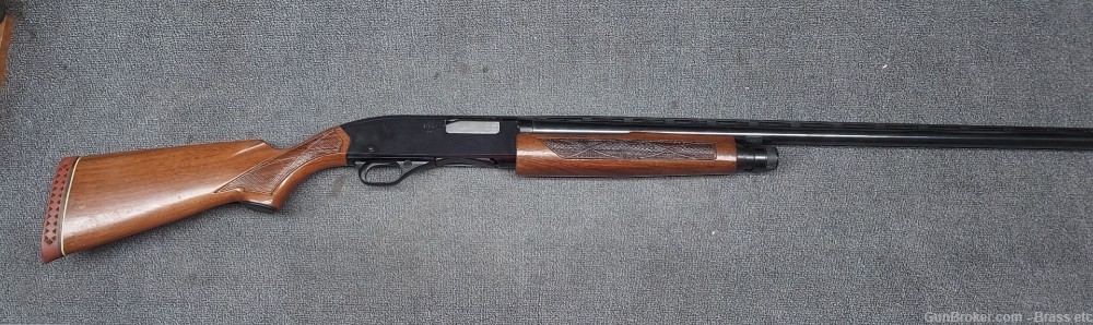 Winchester 1200 16 Gauge-img-1