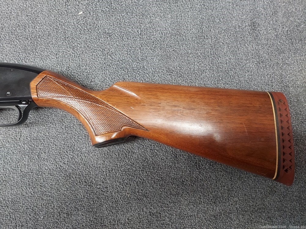 Winchester 1200 16 Gauge-img-9