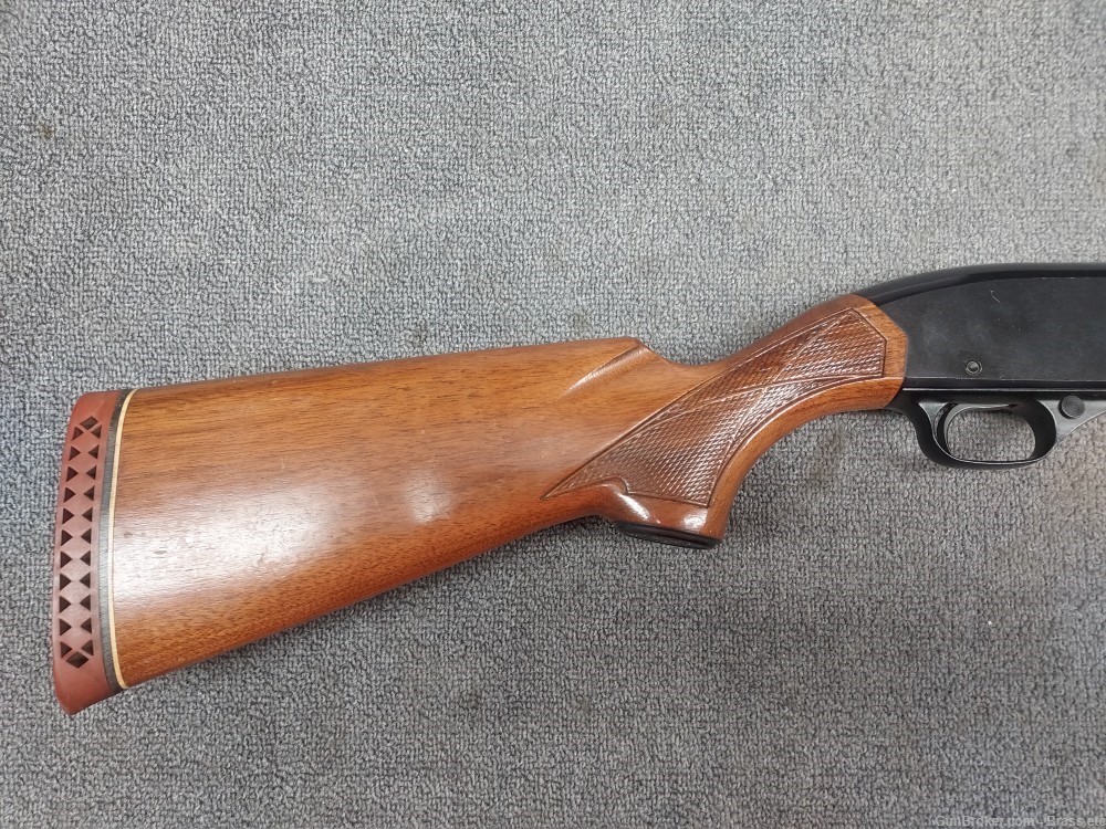 Winchester 1200 16 Gauge-img-2