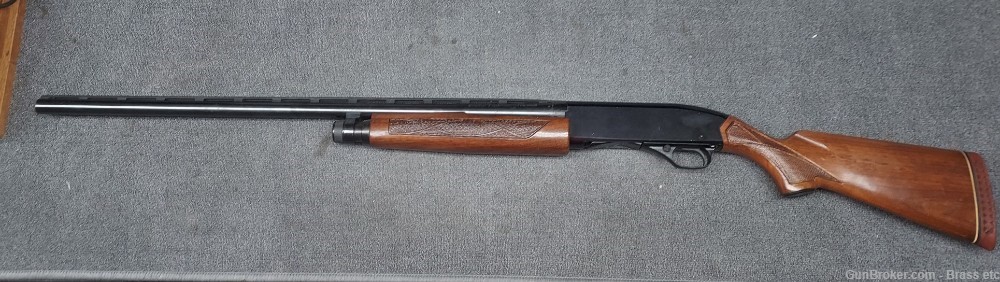 Winchester 1200 16 Gauge-img-0