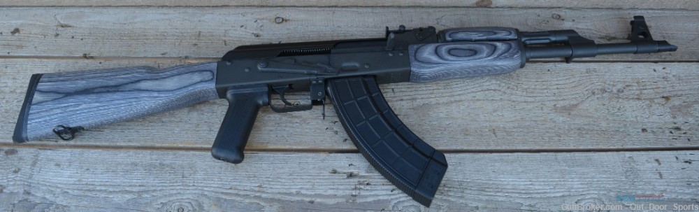  Century Arms VSKA 7.62x39  RI4351-N /EZ Pay $50-img-4