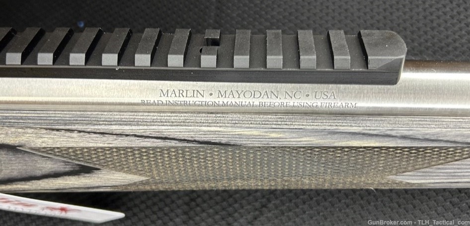 Marlin 1895 SBL 19" 45-70 1895 Marlin-img-9