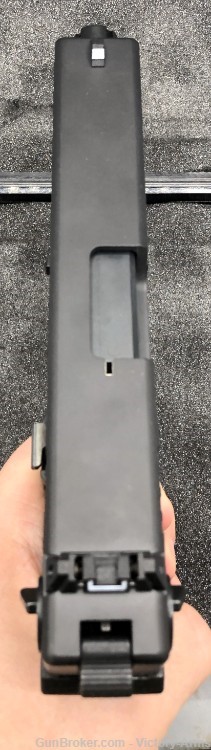 Blue Line ISSC M22 .22LR Pistol 4.3" Barrel Glock Clone Look Alike 10rd-img-2