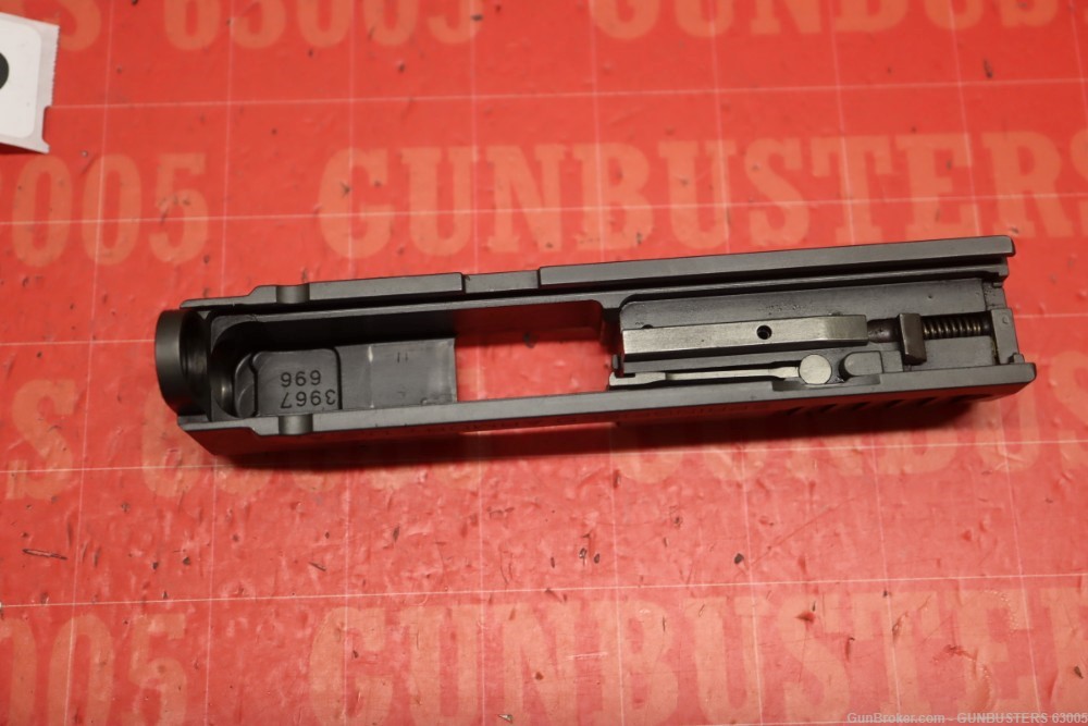 Springfield Armory XD-9 Sub-Compact Mod. 2, 9MM Repair Parts-img-4