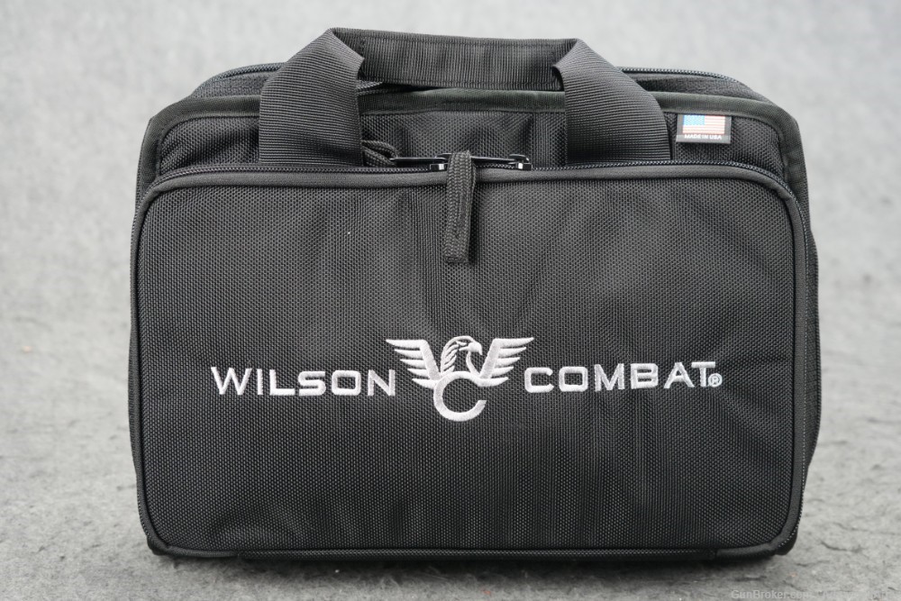 Wilson Combat SFT9 9mm 4.25” Barrel-img-2