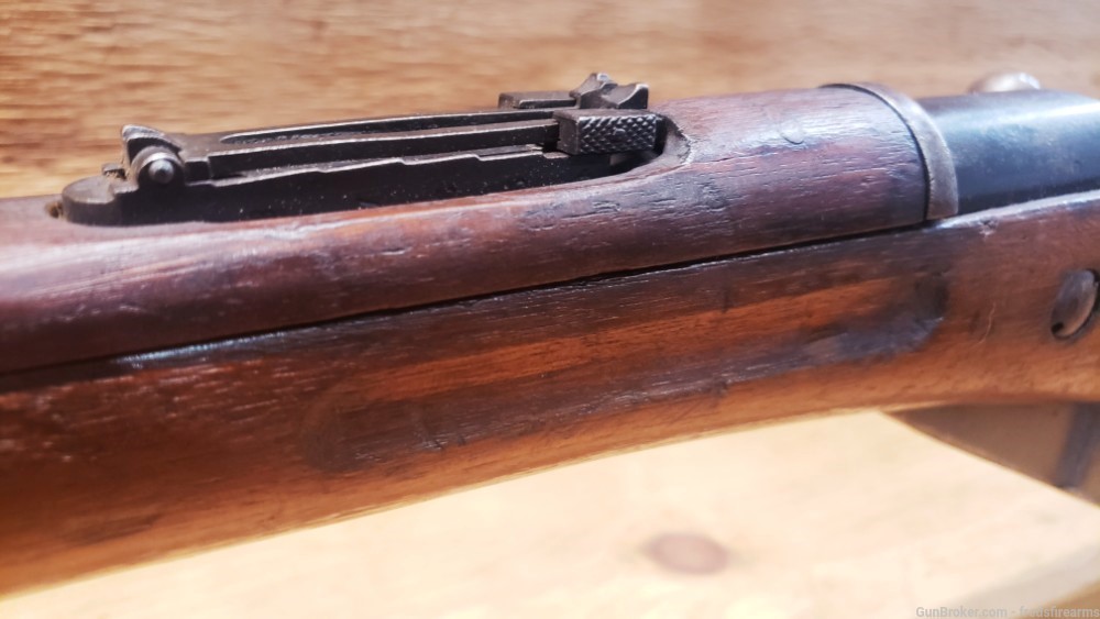 St. Etienne MLE 1907/15 31.6" 8mm Lebel Bolt Action  *PENNY BID-img-25