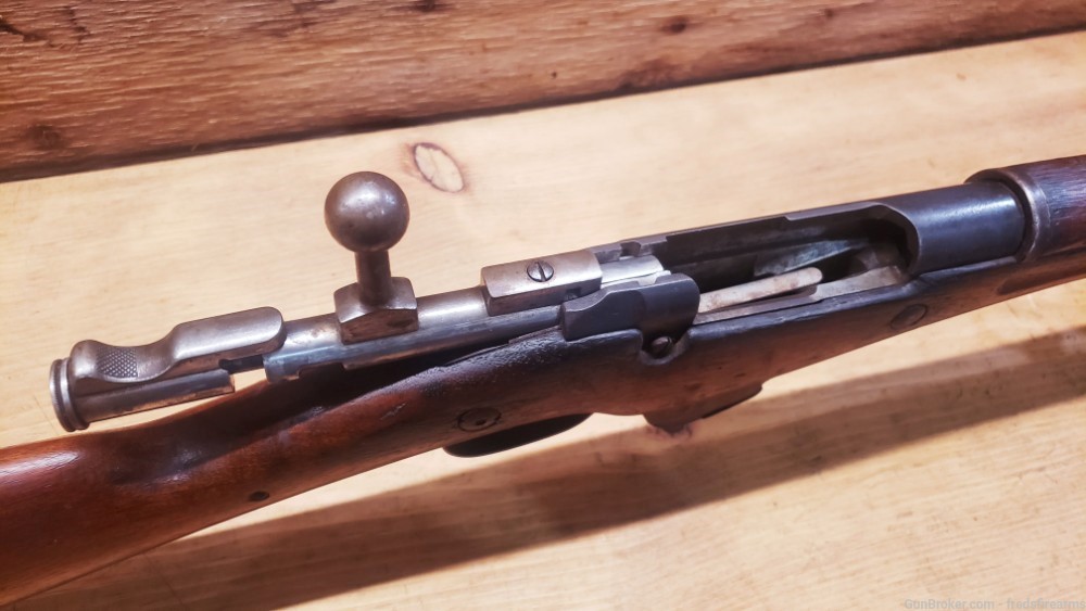 St. Etienne MLE 1907/15 31.6" 8mm Lebel Bolt Action  *PENNY BID-img-10