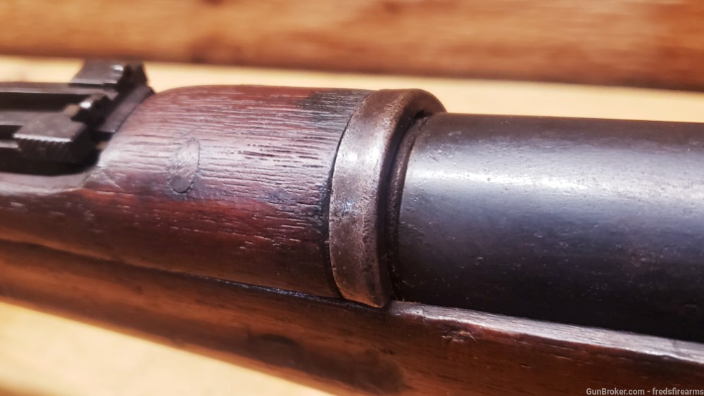 St. Etienne MLE 1907/15 31.6" 8mm Lebel Bolt Action  *PENNY BID-img-21