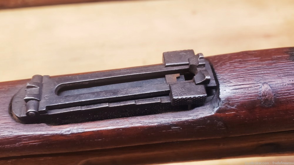 St. Etienne MLE 1907/15 31.6" 8mm Lebel Bolt Action  *PENNY BID-img-23