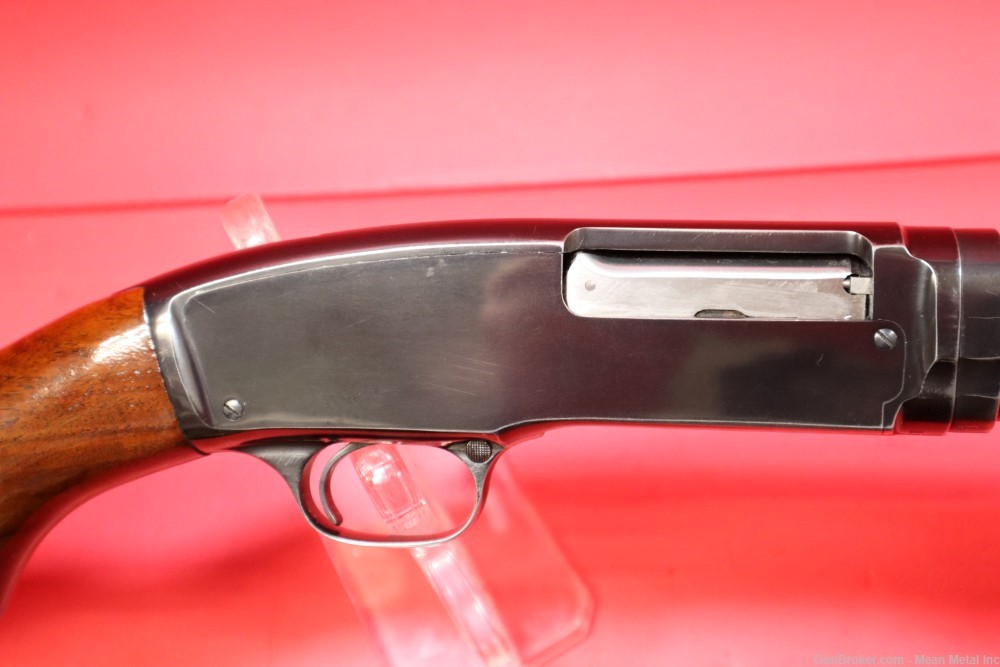 *NICE* 1955 Winchester model 42 410ga 28" PENNY START No Reserve 12-img-5