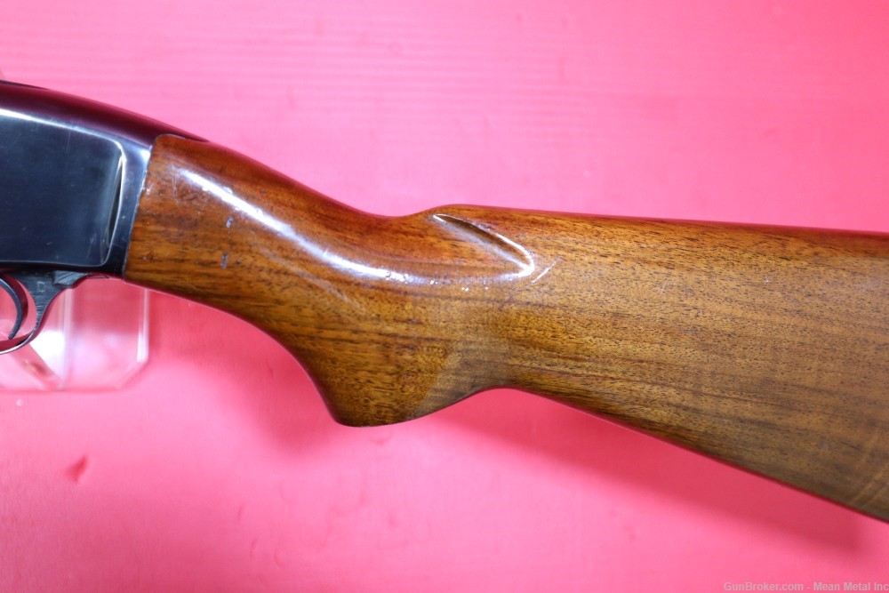 *NICE* 1955 Winchester model 42 410ga 28" PENNY START No Reserve 12-img-19