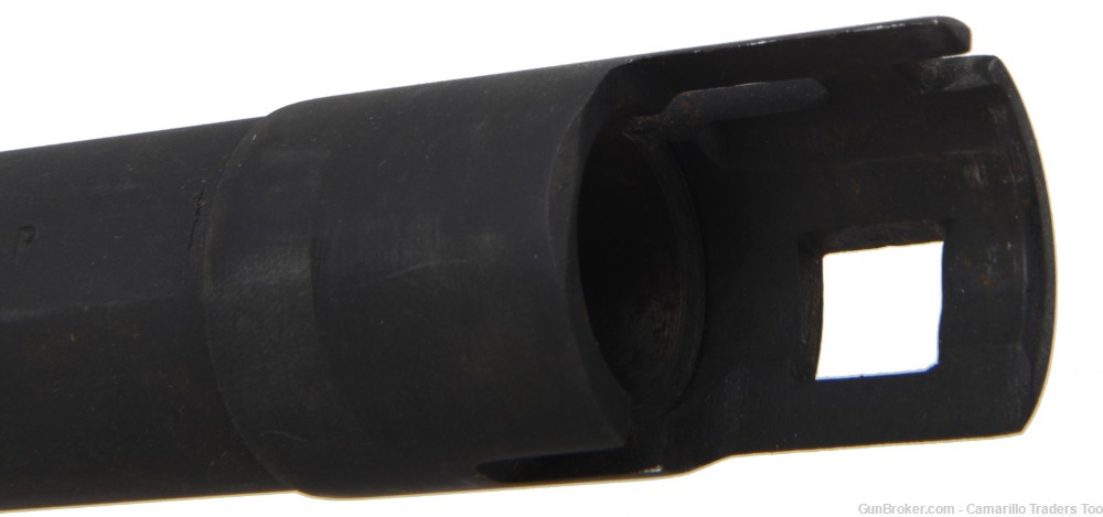 Mossberg 590 12 Gauge 20” Barrel 2 ¾” and 3” Shells Accu-Choke w/ Vent Rib -img-6