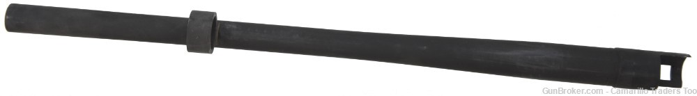 Mossberg 590 12 Gauge 20” Barrel 2 ¾” and 3” Shells Accu-Choke w/ Vent Rib -img-4