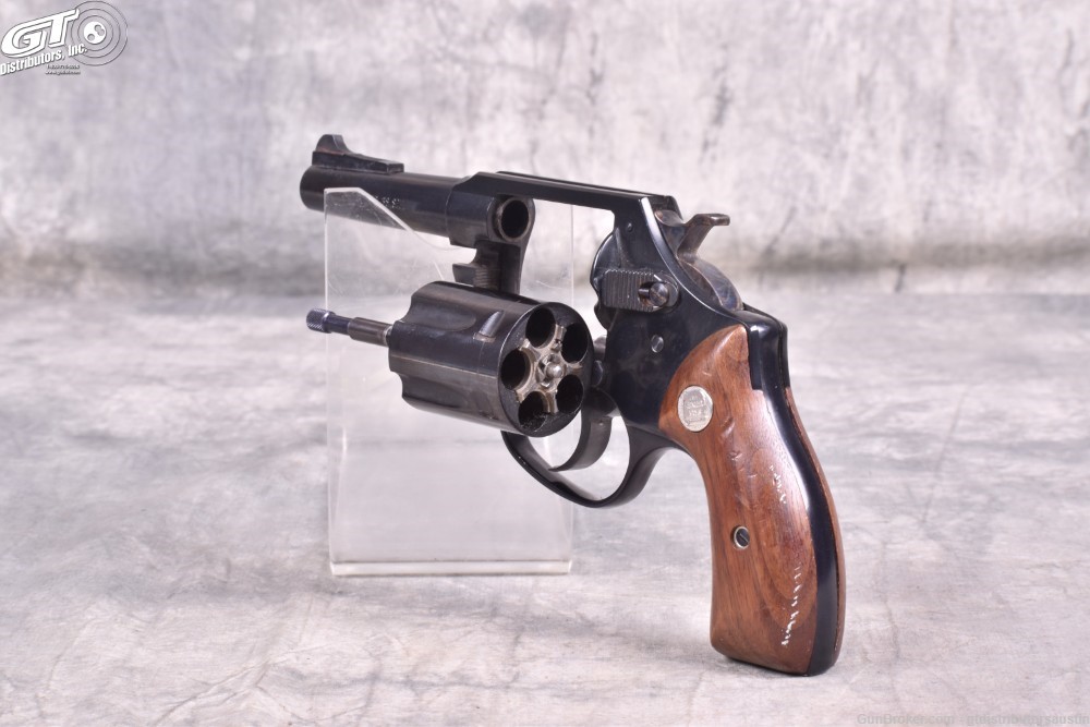 Charter Arms Undercover .38 Special-img-3