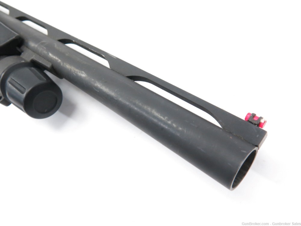 Stoeger P3000 12GA 18.5" Pump-Action Shotgun-img-18