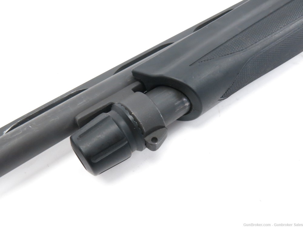 Stoeger P3000 12GA 18.5" Pump-Action Shotgun-img-4