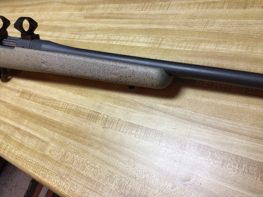 Hill Country Rifles, Remington 700-img-3