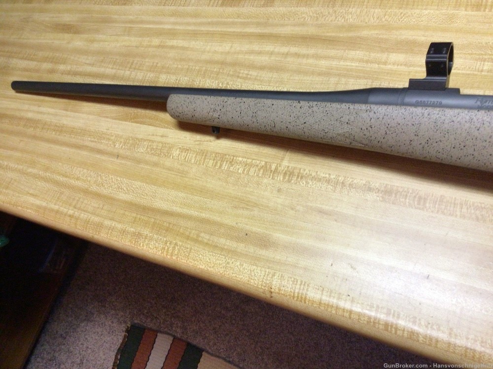 Hill Country Rifles, Remington 700-img-7