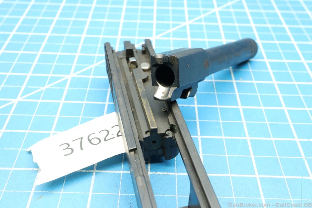 Smith & Wesson M&P 9 9mm Repair Parts GB37622-img-2