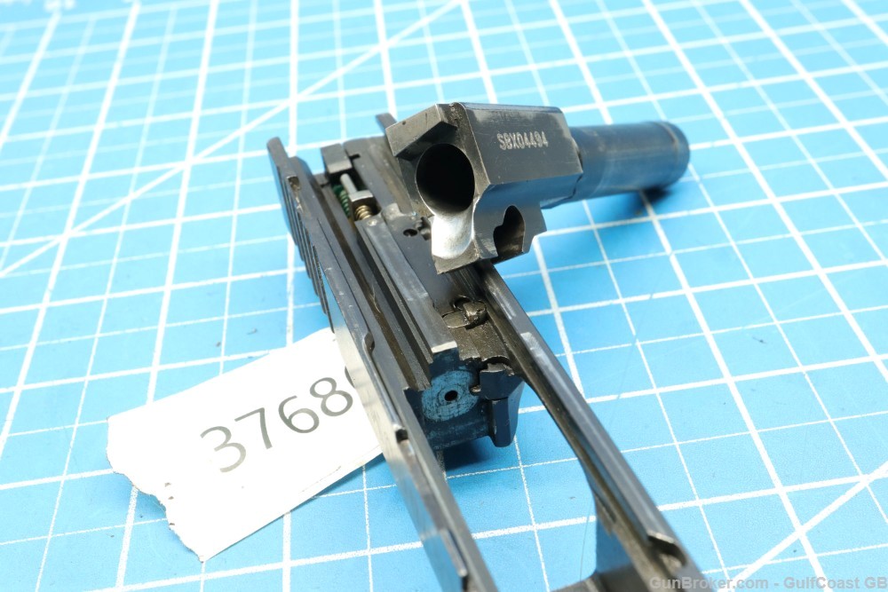 Taurus PT140 Pro 40sw Repair Parts GB37686-img-2