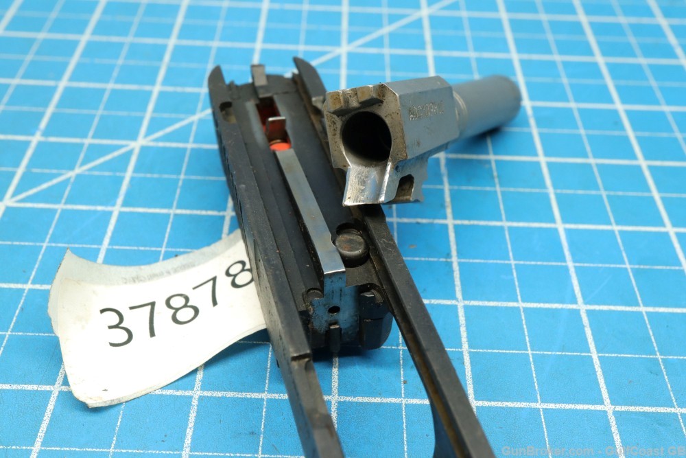 Taurus G2S 9mm Repair Parts GB37878-img-1