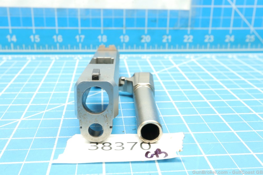 Kahr CW40 40sw Repair Parts GB38370-img-2