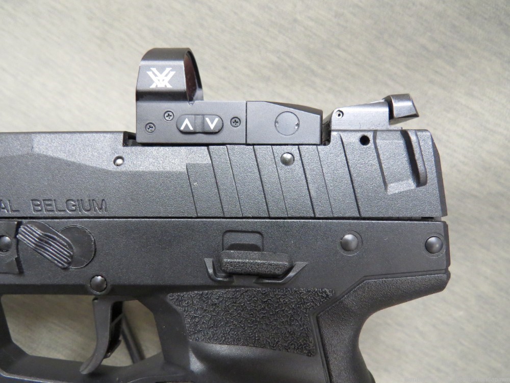 FN Five-seveN MRD 5.7x28mm Pistol with 2 Vortex Optics 20+1 -img-6