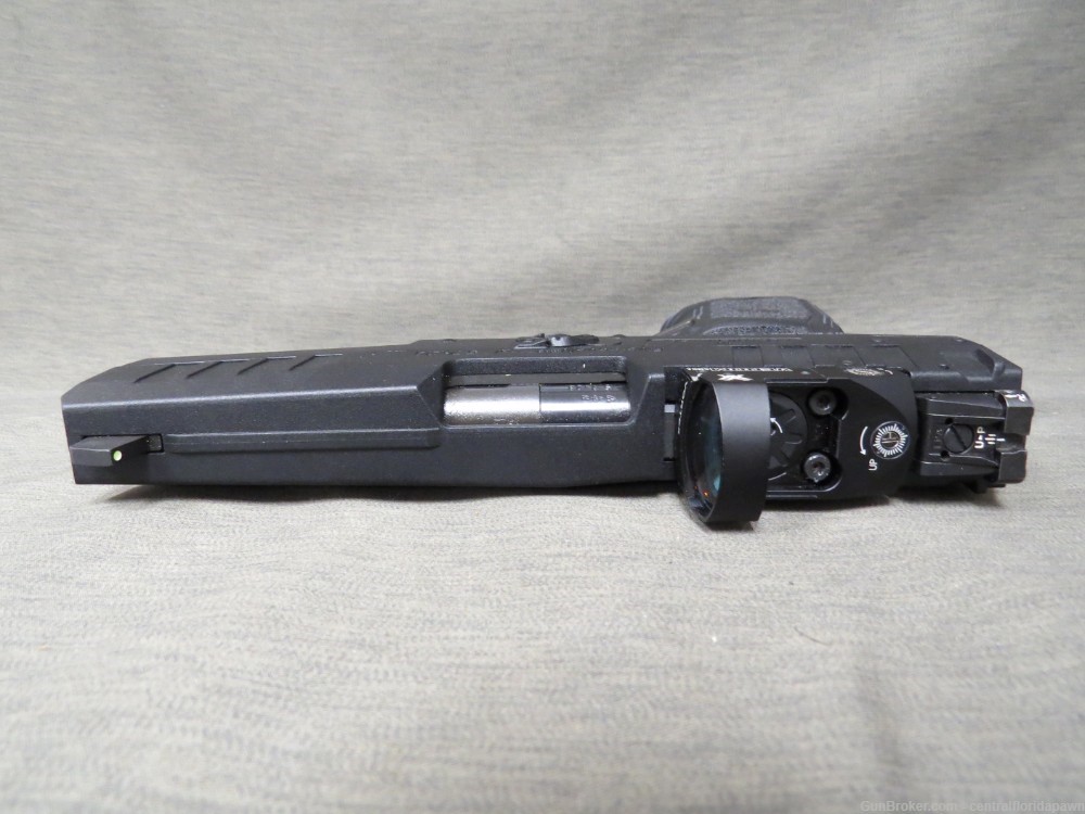 FN Five-seveN MRD 5.7x28mm Pistol with 2 Vortex Optics 20+1 -img-8