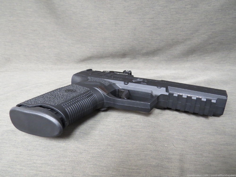 FN Five-seveN MRD 5.7x28mm Pistol with 2 Vortex Optics 20+1 -img-9