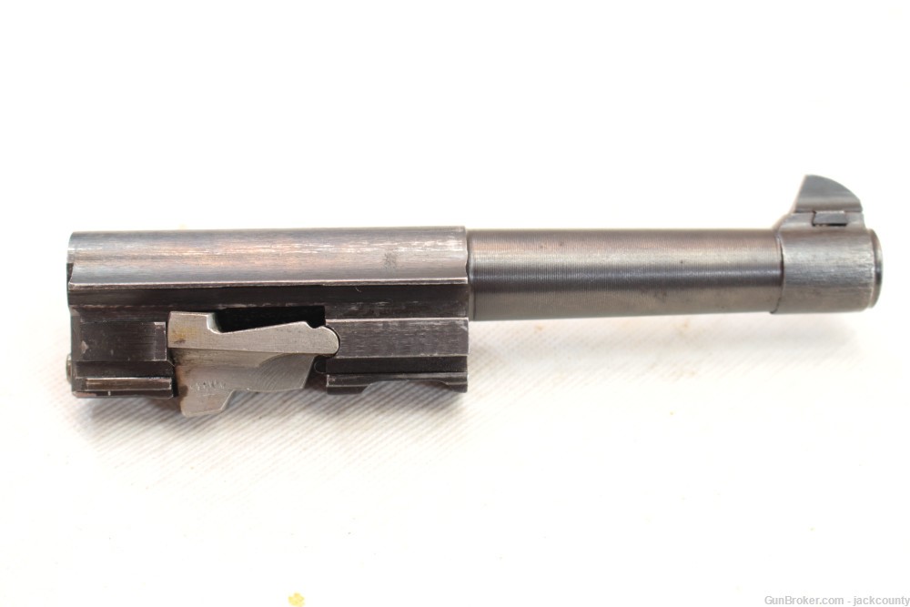 WW2 Mauser, P38, 9mm-img-12