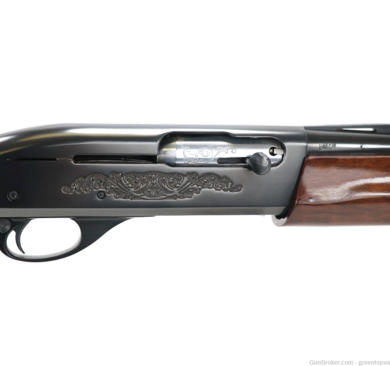 Remington 1100 LT-20 20ga 26" RemChoke 2-3/4" Semi-Auto Mfg. 1989 NICE!-img-6