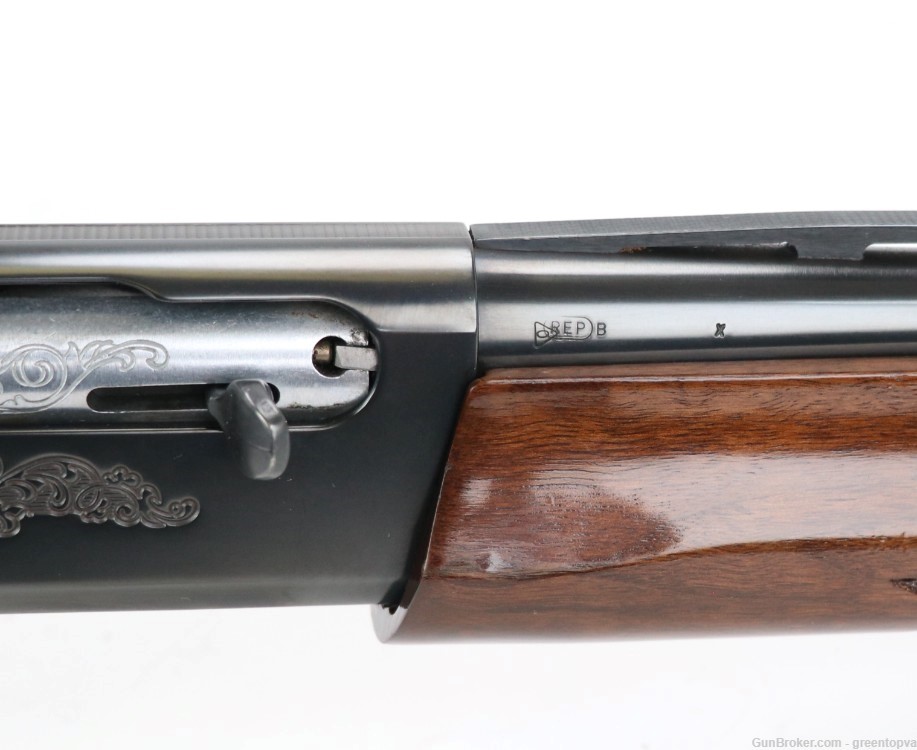 Remington 1100 LT-20 20ga 26" RemChoke 2-3/4" Semi-Auto Mfg. 1989 NICE!-img-7