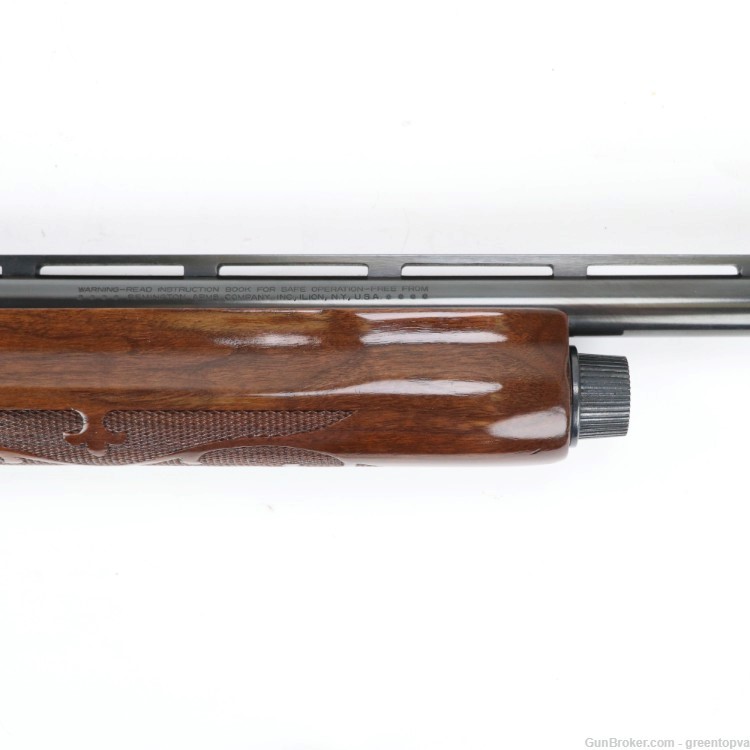 Remington 1100 LT-20 20ga 26" RemChoke 2-3/4" Semi-Auto Mfg. 1989 NICE!-img-10