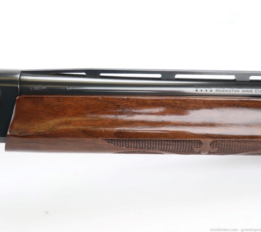 Remington 1100 LT-20 20ga 26" RemChoke 2-3/4" Semi-Auto Mfg. 1989 NICE!-img-8