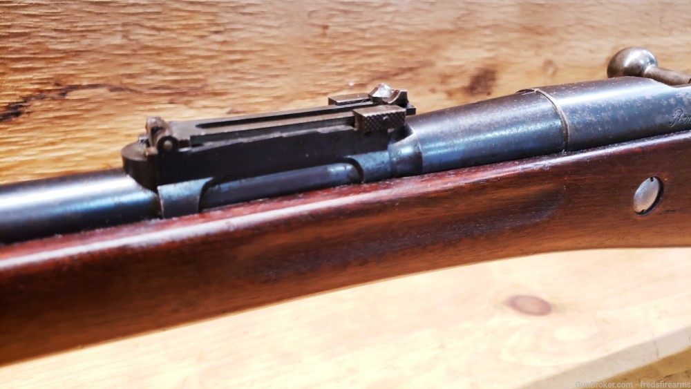 Remington MLE 1907/15 8mm Lebel 27" Bolt Action Rifle *RARE-img-23