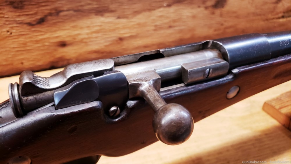 Remington MLE 1907/15 8mm Lebel 27" Bolt Action Rifle *RARE-img-10