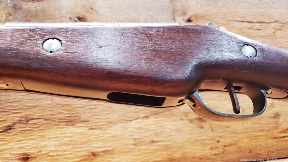 Remington MLE 1907/15 8mm Lebel 27" Bolt Action Rifle *RARE-img-19