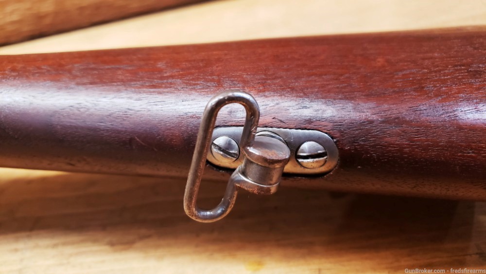 Remington MLE 1907/15 8mm Lebel 27" Bolt Action Rifle *RARE-img-15