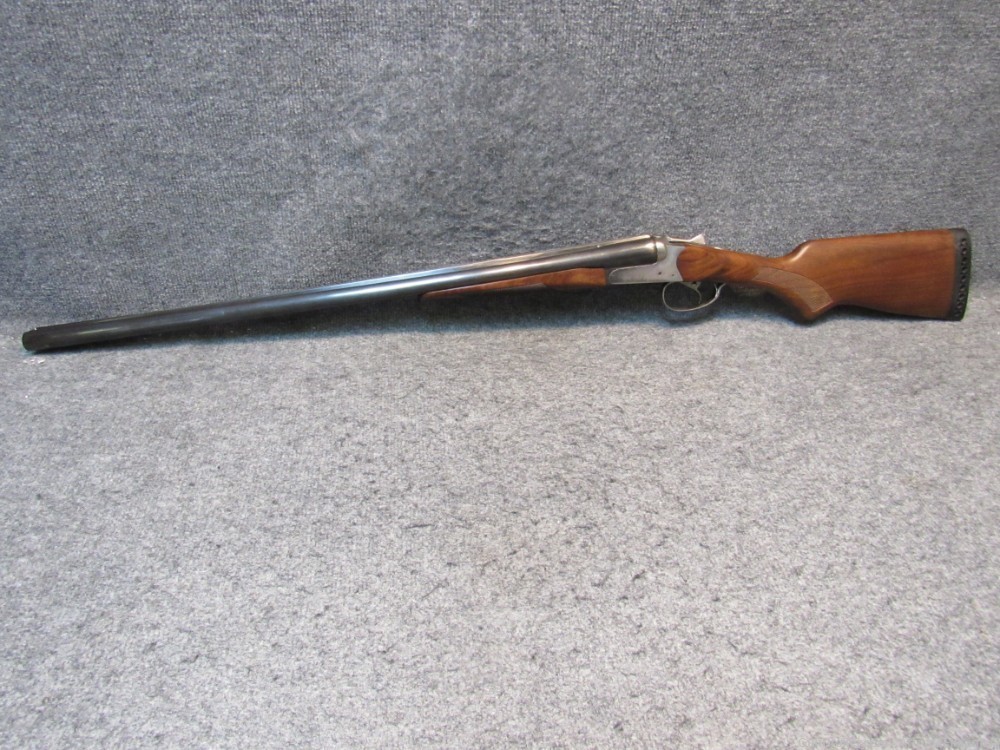 Remington SPR 210 shotgun in .12GA-img-1