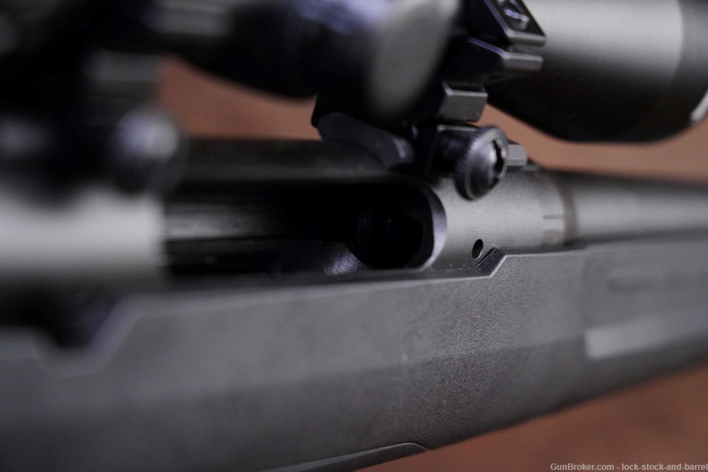 Savage Arms Axis 6.5 Creedmoor 22” Bolt Action Rifle, MFD 2013-2018-img-25