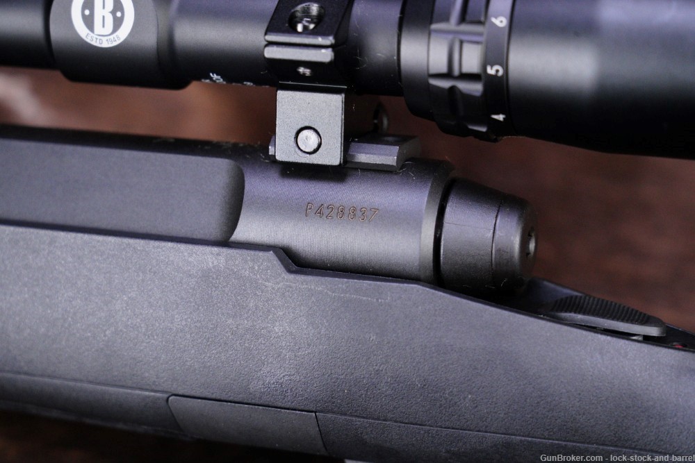 Savage Arms Axis 6.5 Creedmoor 22” Bolt Action Rifle, MFD 2013-2018-img-22