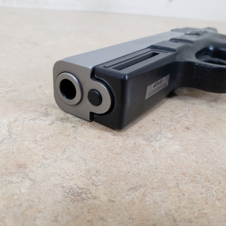 Smith & Wesson SW9VE 9mm Semi-Auto Pistol-img-7